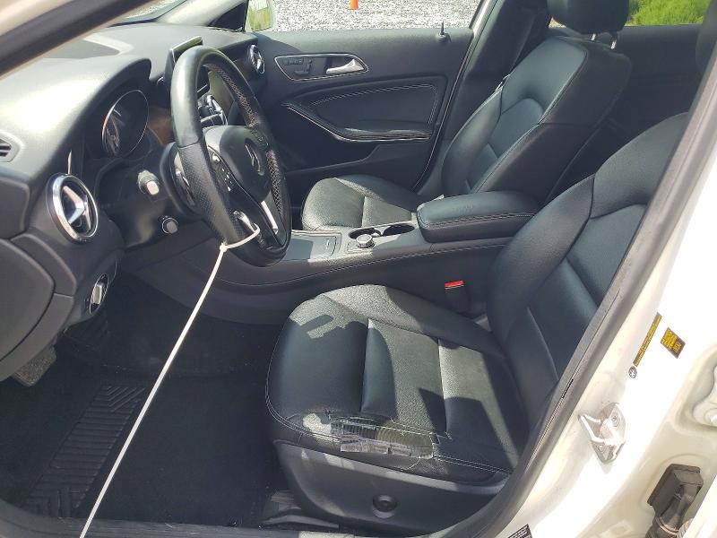 Продаж на аукціоні авто 2015 Mercedes-benz Gla, vin: WDCTG4EB3FJ123900, номер лоту: 61509336