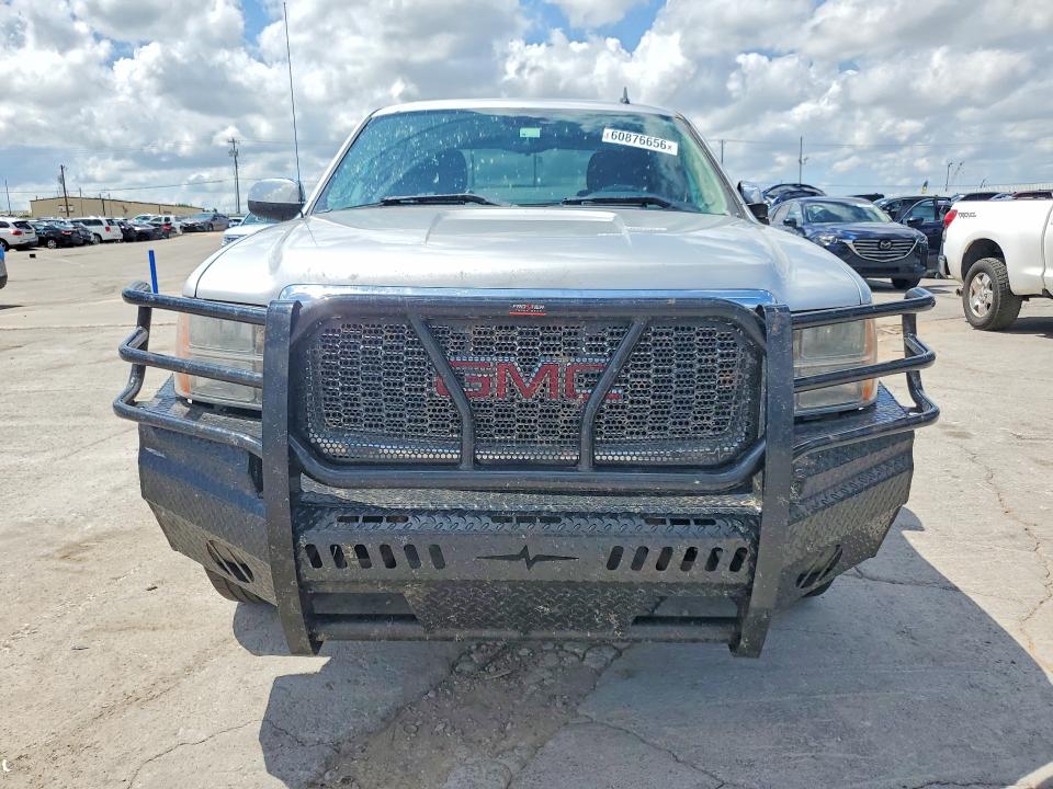 Продажа на аукционе авто 2012 Gmc Sierra, vin: 3GTP1VE03CG220296, номер лота: 60876656