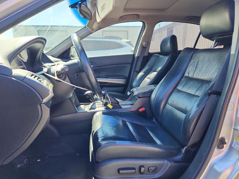 Продаж на аукціоні авто 2008 Honda Accord, vin: 1HGCP268X8A073014, номер лоту: 62810936