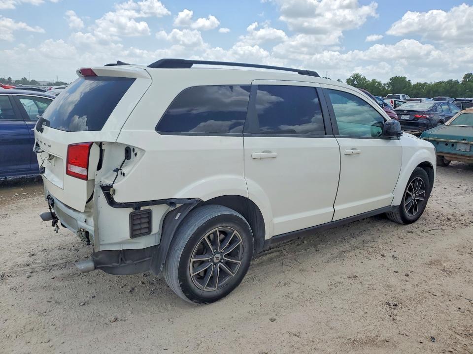 Aukcja sprzedaży 2018 Dodge Journey, vin: 3C4PDCBG7JT533689, numer aukcji: 62765476