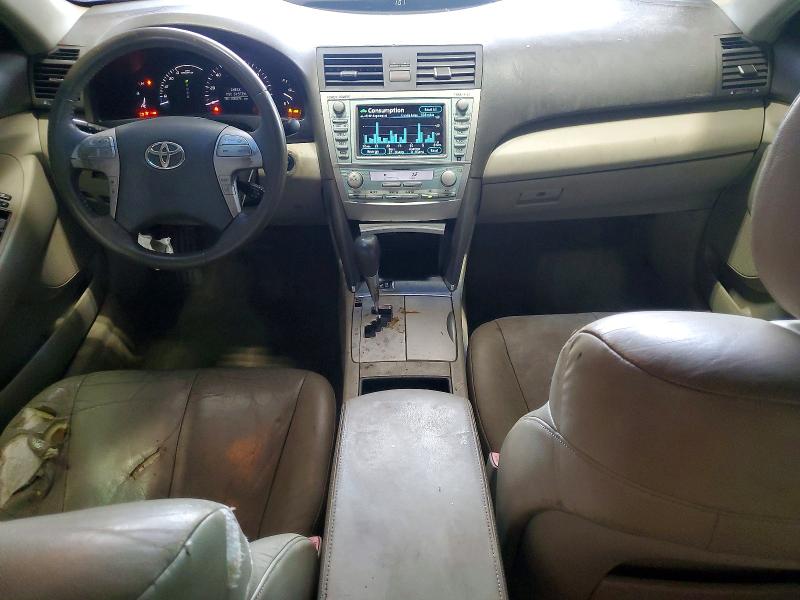 2007 Toyota Camry მანქანა იყიდება აუქციონზე, vin: JTNBB46K573029503, აუქციონის ნომერი: 60005896