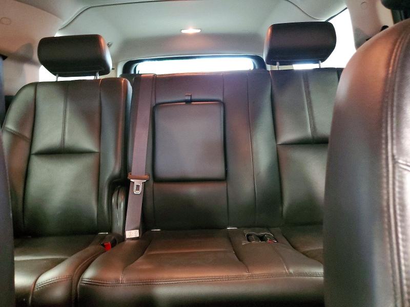 63128846 :رقم المزاد ، 1GNFK26339R273645 vin ، 2009 Chevrolet Suburban مزاد بيع