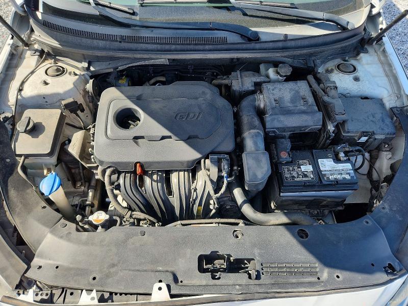 Aukcja sprzedaży 2018 Hyundai Sonata, vin: 5NPE34AF1JH618536, numer aukcji: 62036066