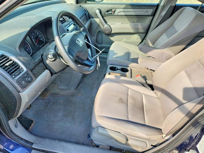 Продажа на аукционе авто 2009 Honda Cr-v, vin: 5J6RE48379L024655, номер лота: 59882096