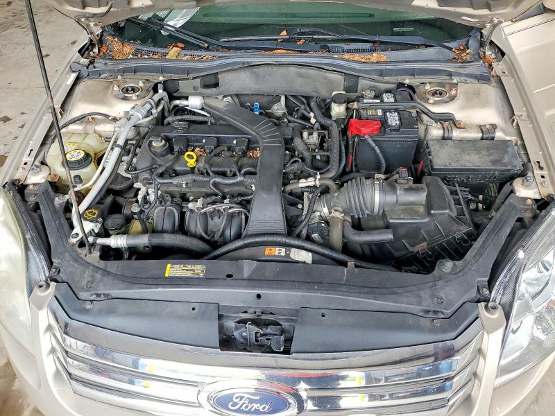 2007 Ford Fusion მანქანა იყიდება აუქციონზე, vin: 3FAHP07Z67R217605, აუქციონის ნომერი: 62639366