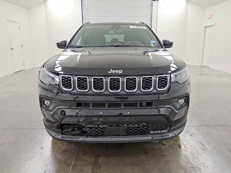 Aukcja sprzedaży 2025 Jeep Compass, vin: 3C4NJDBN4ST575839, numer aukcji: 60871816