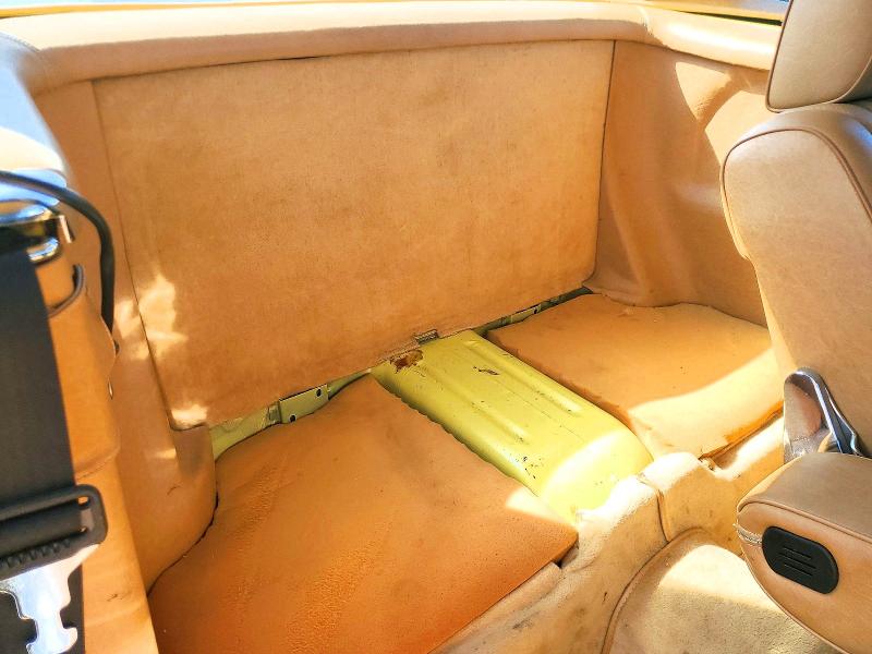 Продаж на аукціоні авто 1981 Mercedes-benz 380, vin: WDBBA45A9BB008828, номер лоту: 62921706