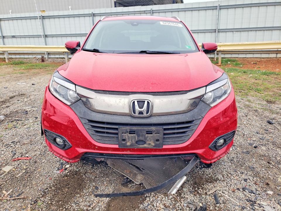 Aukcja sprzedaży 2019 Honda Hr-v, vin: 3CZRU6H52KM706959, numer aukcji: 62567646