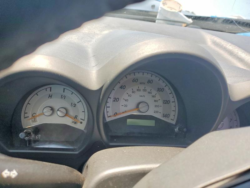 Aukcja sprzedaży 2006 Scion Tc, vin: JTKDE177260082827, numer aukcji: 58848916