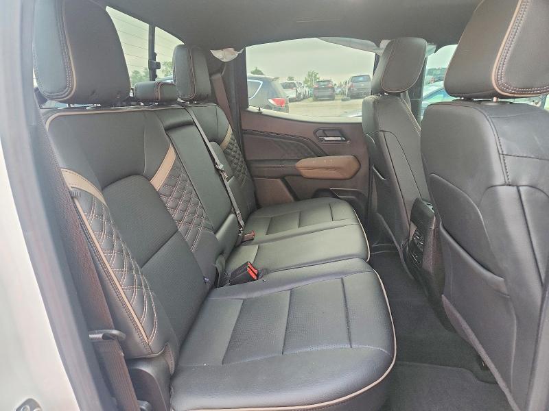 2024 Gmc Canyon მანქანა იყიდება აუქციონზე, vin: 1GTP6FEK8R1196710, აუქციონის ნომერი: 62754806