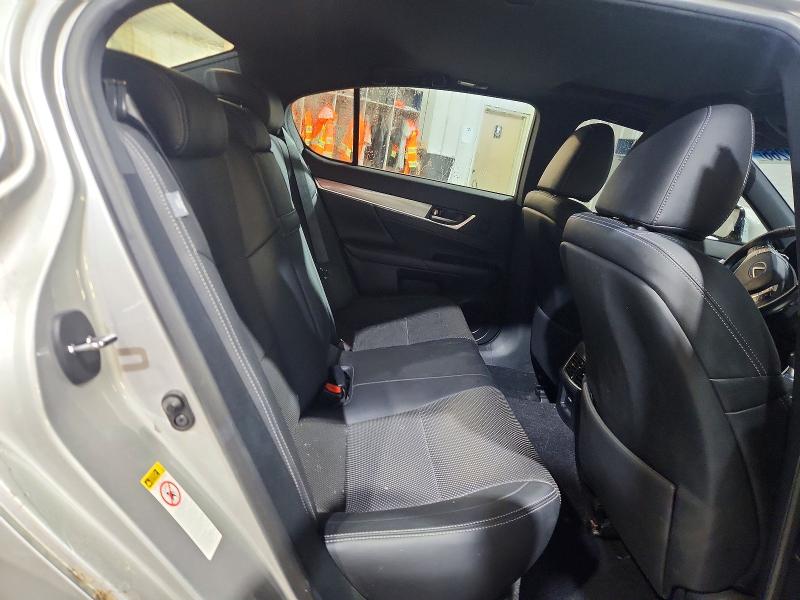 Продажа на аукционе авто 2014 Lexus Gs, vin: JTHCE1BLXE5026948, номер лота: 59331266