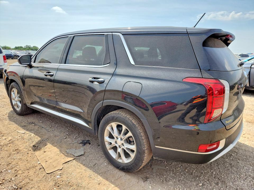 Aukcja sprzedaży 2020 Hyundai Palisade, vin: KM8R14HEXLU068147, numer aukcji: 59741306