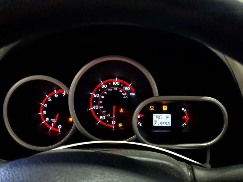 Aukcja sprzedaży 2009 Pontiac Vibe, vin: 5Y2SP67819Z405120, numer aukcji: 60233956