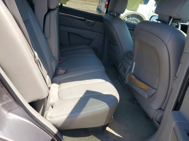 Продажа на аукционе авто 2007 Hyundai Santa Fe, vin: 5NMSH13E97H079385, номер лота: 60477406