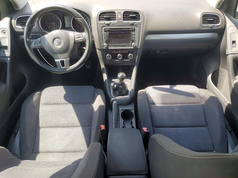 Aukcja sprzedaży 2012 Volkswagen Golf, vin: WVWMM7AJ5CW292249, numer aukcji: 60529646