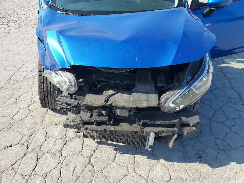 2021 Nissan Versa მანქანა იყიდება აუქციონზე, vin: 3N1CN8EVXML918965, აუქციონის ნომერი: 59260876