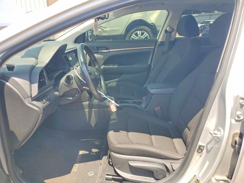 Aukcja sprzedaży 2019 Hyundai Elantra, vin: KMHD84LF6KU875074, numer aukcji: 59231536