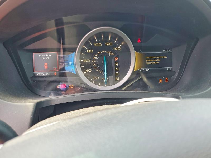 Продажа на аукционе авто 2015 Ford Explorer, vin: 1FM5K8D83FGC56658, номер лота: 59703466