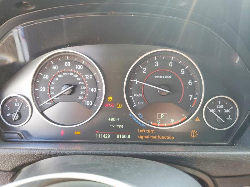 Продаж на аукціоні авто 2016 Bmw 428, vin: WBA4A9C50GG505108, номер лоту: 62568346
