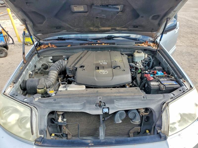 Продажа на аукционе авто 2005 Toyota 4runner, vin: JTEZU14R958031620, номер лота: 62098426