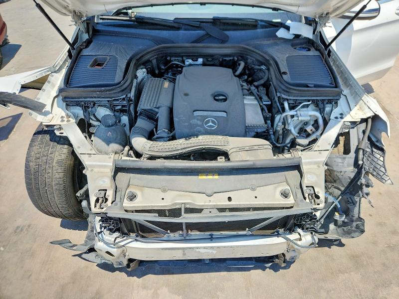 Продажа на аукционе авто 2018 Mercedes-benz Glc, vin: WDC0G4KB3JV059026, номер лота: 63513076