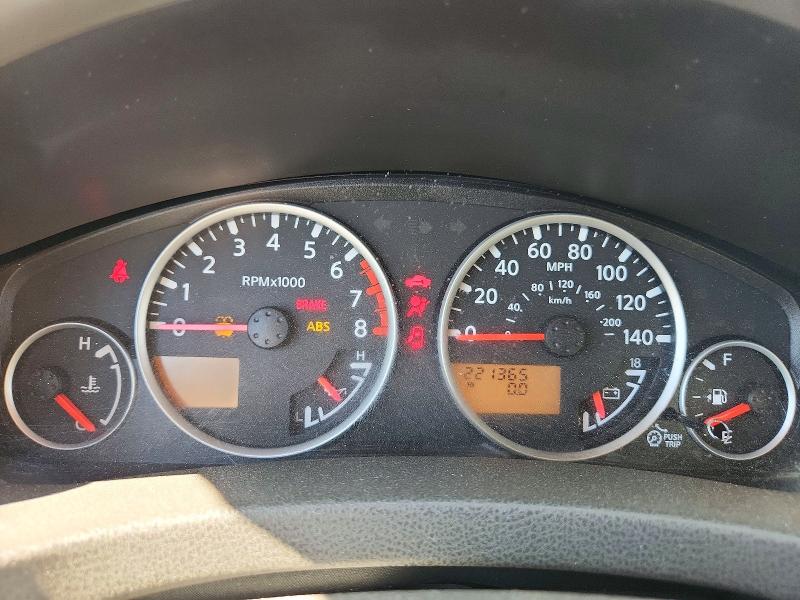 Aukcja sprzedaży 2006 Nissan Pathfinder, vin: 5N1AR18W26C639752, numer aukcji: 63181706