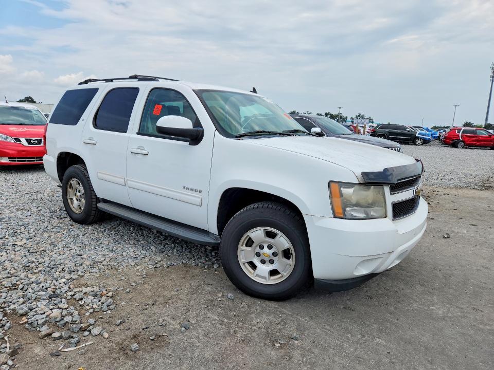Продаж на аукціоні авто 2011 Chevrolet Tahoe, vin: 1GNSCBE04BR266888, номер лоту: 62314636