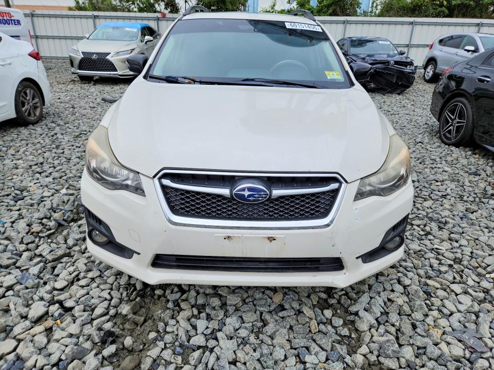 Продажа на аукционе авто 2015 Subaru Impreza, vin: JF1GPAY68F8238039, номер лота: 60151456