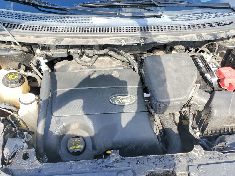 Aukcja sprzedaży 2013 Ford Edge, vin: 2FMDK3JC3DBB74747, numer aukcji: 60474016