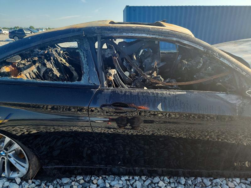 Aukcja sprzedaży 2015 Bmw 428, vin: WBA3N5C55FK198118, numer aukcji: 59328696