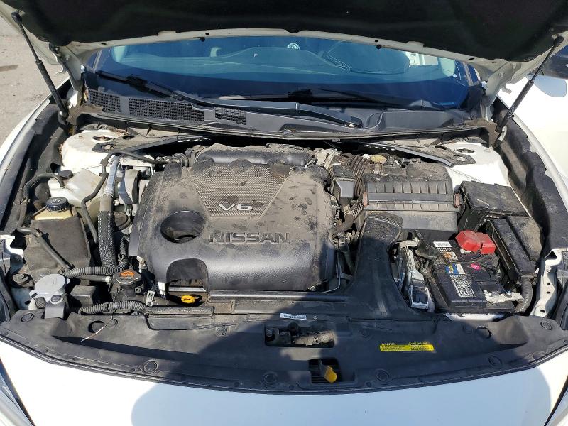 Aukcja sprzedaży 2019 Nissan Maxima, vin: 1N4AA6AV6KC373534, numer aukcji: 61536336