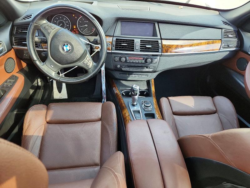 62780116 :رقم المزاد ، 5UXZV8C53CL423817 vin ، 2012 Bmw X5 مزاد بيع