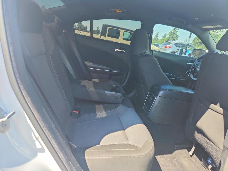 Aukcja sprzedaży 2020 Dodge Charger, vin: 2C3CDXBG1LH118034, numer aukcji: 61777376