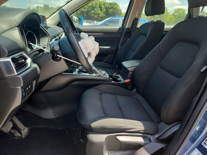 Aukcja sprzedaży 2019 Mazda Cx-5, vin: JM3KFBBM3K1571134, numer aukcji: 63296986