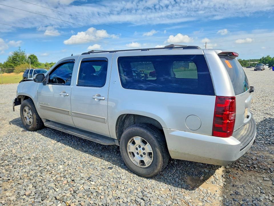 Продаж на аукціоні авто 2014 Chevrolet Suburban, vin: 1GNSCJE04ER121302, номер лоту: 61899166