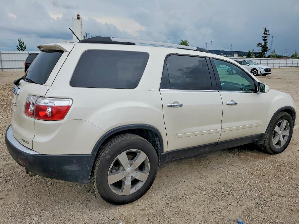 60028936 :رقم المزاد ، 1GKKVRED4CJ113382 vin ، 2012 Gmc Acadia مزاد بيع