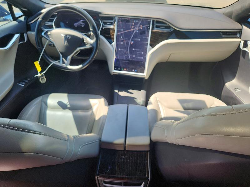 Продаж на аукціоні авто 2016 Tesla Model S, vin: 5YJSA1E15GF170525, номер лоту: 61980986