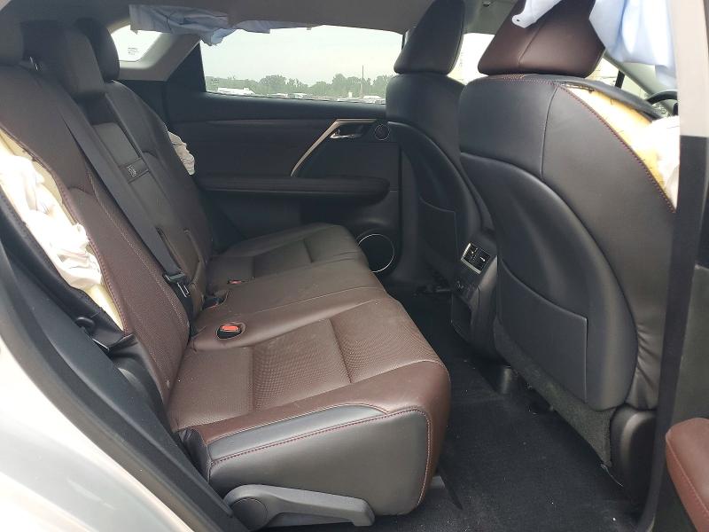 Aukcja sprzedaży 2016 Lexus Rx 350, vin: 2T2BZMCA4GC041771, numer aukcji: 63129076