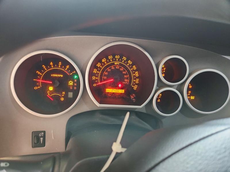Aukcja sprzedaży 2010 Toyota Tundra, vin: 5TFRM5F14AX014310, numer aukcji: 59337966