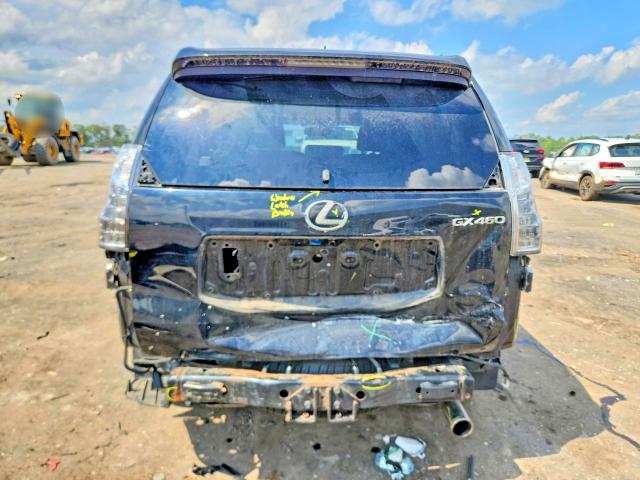 Aukcja sprzedaży 2015 Lexus Gx, vin: JTJJM7FX7F5093520, numer aukcji: 60094316