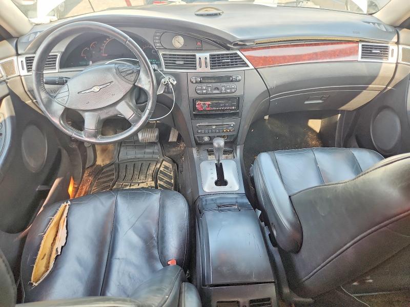 Aukcja sprzedaży 2004 Chrysler Pacifica, vin: 2C8GF68454R314616, numer aukcji: 62262856