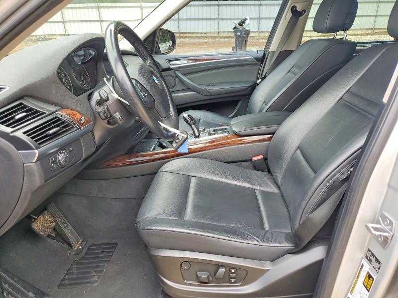 Продаж на аукціоні авто 2013 Bmw X5, vin: 5UXZW0C51D0B93523, номер лоту: 59973756