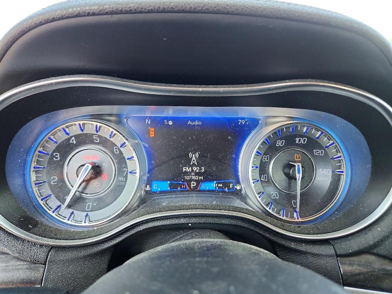 Aukcja sprzedaży 2019 Chrysler 300, vin: 2C3CCAAG6KH666255, numer aukcji: 62927956