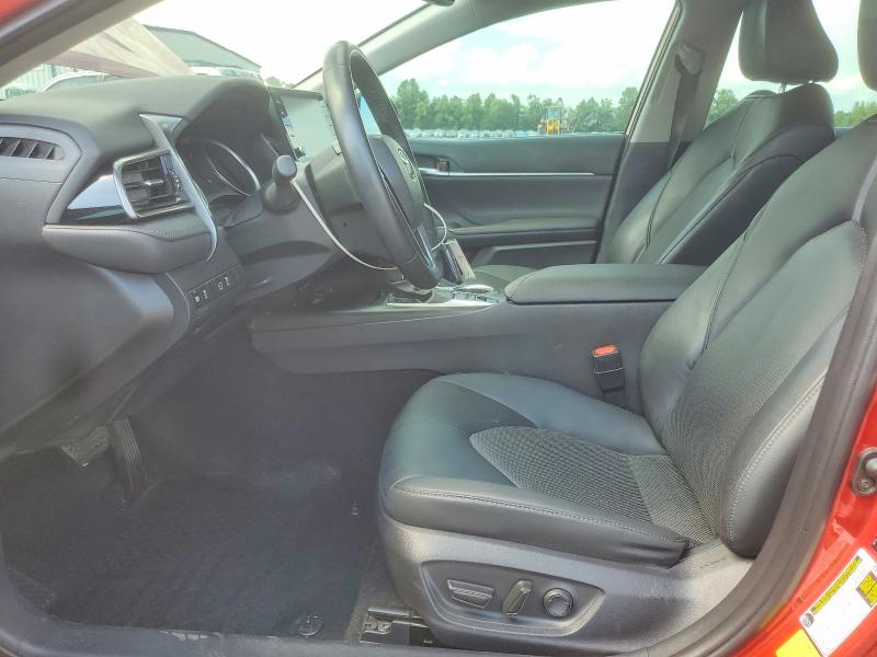 Продажа на аукционе авто 2023 Toyota Camry, vin: 4T1F31AK1PU047057, номер лота: 60245836