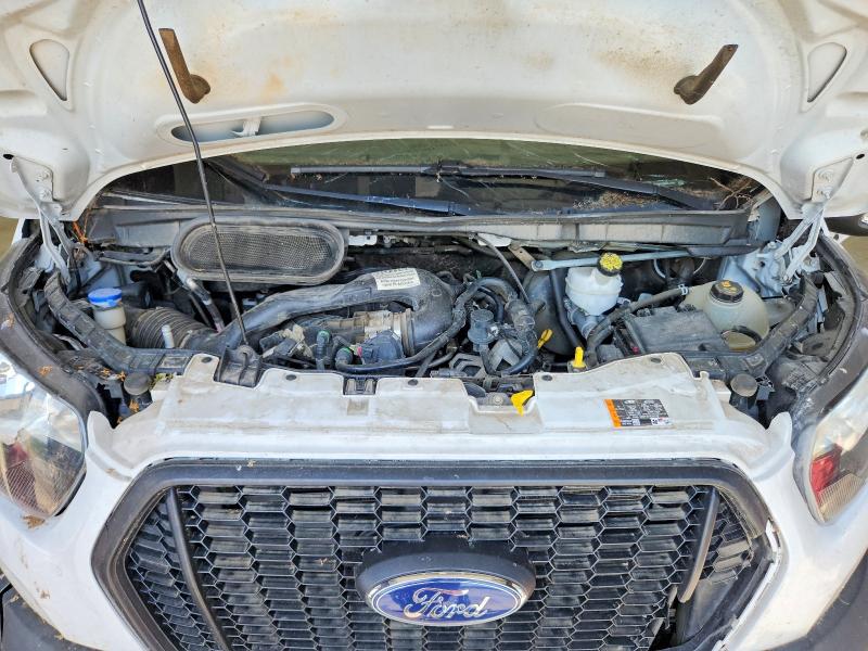 Продаж на аукціоні авто 2021 Ford Transit, vin: 1FTYE1C89MKA43807, номер лоту: 59099956