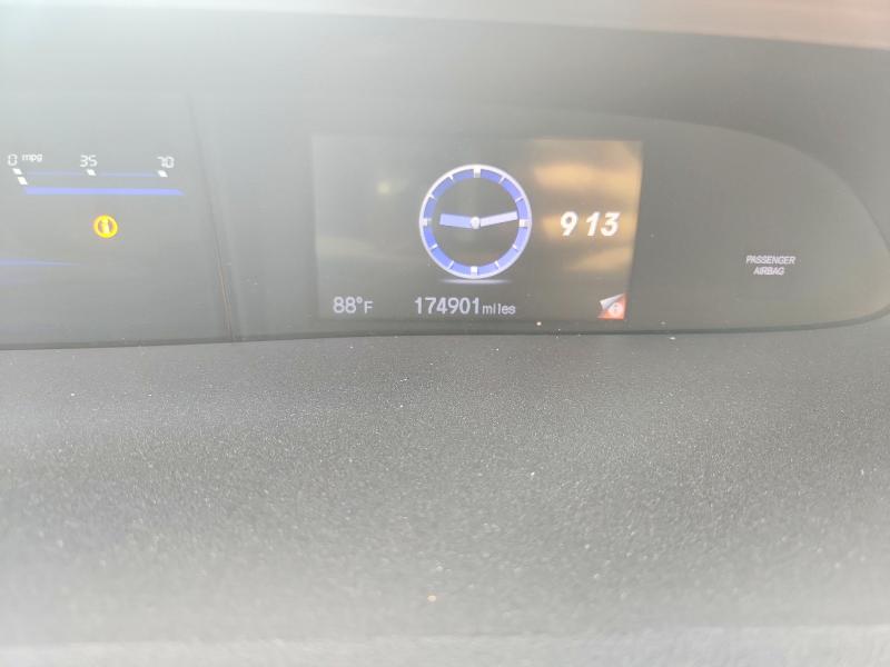 2015 Honda Civic მანქანა იყიდება აუქციონზე, vin: 2HGFG3B5XFH508577, აუქციონის ნომერი: 60216976