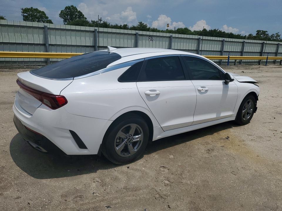 Aukcja sprzedaży 2023 Kia K5, vin: 5XXG14J23PG190873, numer aukcji: 62542776