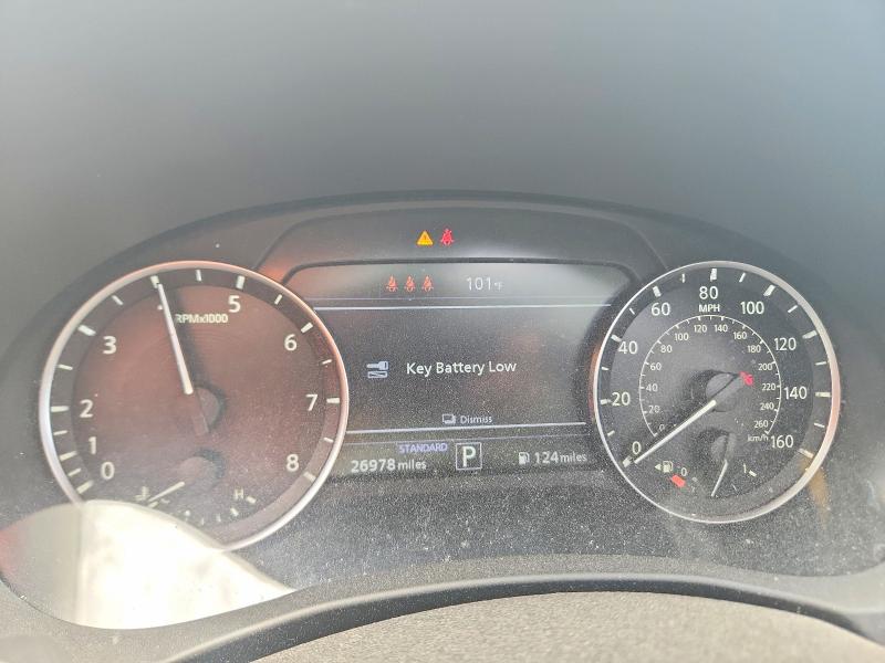 Продаж на аукціоні авто 2023 Infiniti Qx50, vin: 3PCAJ5BA4PF124367, номер лоту: 61432366