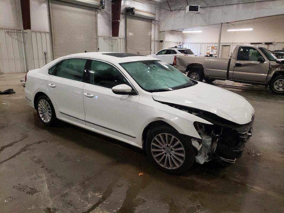 Aukcja sprzedaży 2017 Volkswagen Passat, vin: 1VWBT7A38HC083055, numer aukcji: 60211116