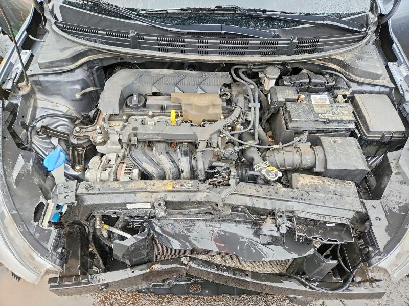 Продаж на аукціоні авто 2020 Kia Rio, vin: 3KPA24AD1LE273323, номер лоту: 62848416